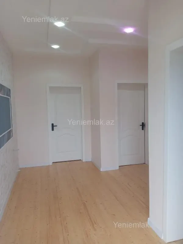 Satılır 3 otaqlı həyət evi 70 m²