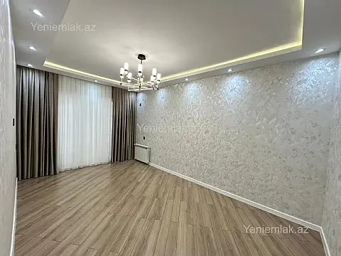 Satılır 4 otaqlı köhnə tikili 105 m² — Bakı, Sabunçu 4 otaq 105.00 m²