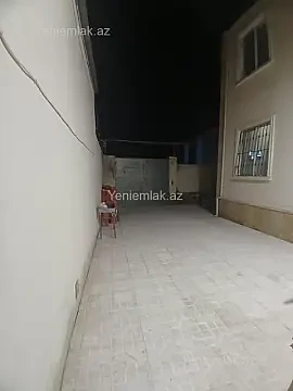 Satılır 4 otaqlı həyət evi 100.5 m² — Bakı, Suraxanı 4 otaq 100.50 m²