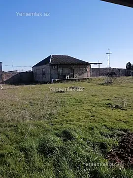 Satılır 3 otaqlı həyət evi 110 m² — Bakı, Sabunçu 3 otaq 110.00 m²