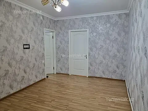 Satılır 2 otaqlı köhnə tikili 50 m² — Bakı, Binəqədi 2 otaq 50.00 m²