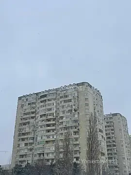 Satılır 3 otaqlı yeni tikili 118 m² — Bakı, Yasamal 3 otaq 118.00 m²
