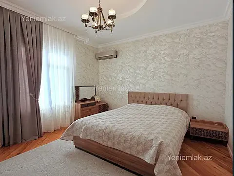 Satılır 5 otaqlı həyət evi 384 m² — Bakı, Xəzər 5 otaq 384.00 m²