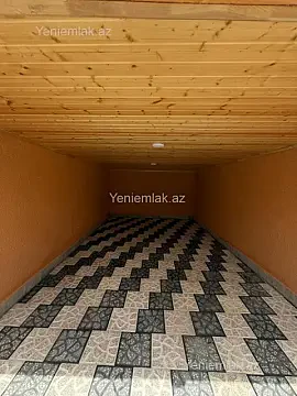 Satılır 5 otaqlı həyət evi 170 m² — Bakı, Sabunçu 5 otaq 170.00 m²