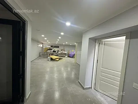 Satılır 6 otaqlı həyət evi 375.6 m² — Bakı, Xəzər 6 otaq 375.60 m²