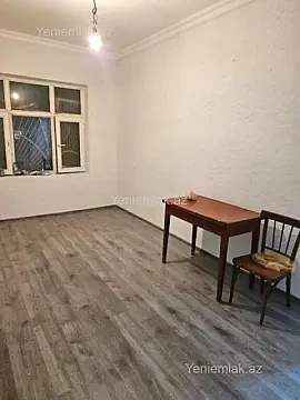 Satılır 3 otaqlı köhnə tikili 60 m² — Bakı, Binəqədi 3 otaq 60.00 m²