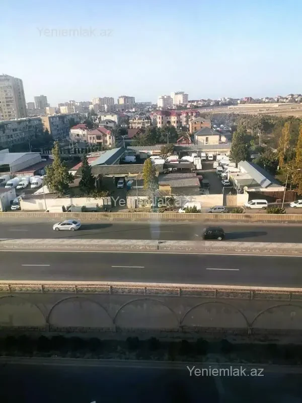 Satılır 3 otaqlı köhnə tikili 85 m²