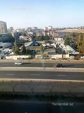 Satılır 3 otaqlı köhnə tikili 85 m² — Bakı, Xətai 3 otaq 85.00 m²