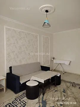 Satılır 2 otaqlı köhnə tikili 45 m² — Bakı, Nəsimi 2 otaq 45.00 m²