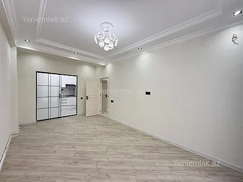 Satılır 2 otaqlı yeni tikili 67 m² — Bakı, Suraxanı 2 otaq 67.00 m²