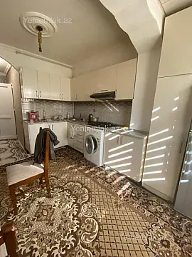 Satılır 2 otaqlı köhnə tikili 65 m² — Bakı, Sabunçu 2 otaq 65.00 m²