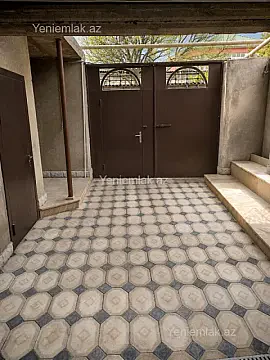 Satılır 5 otaqlı həyət evi 250 m² — Bakı, Xətai 5 otaq 250.00 m²