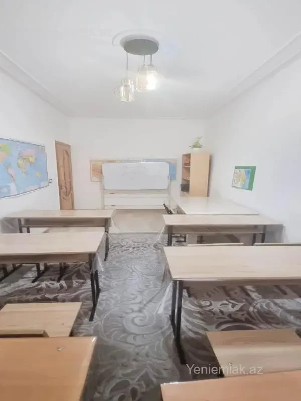 Satılır 2 otaqlı köhnə tikili 50 m²