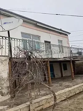Satılır 3 otaqlı həyət evi 88 m² — Bakı, Binəqədi 3 otaq 88.00 m²