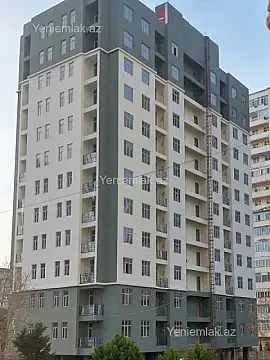 Satılır 2 otaqlı yeni tikili 81 m² — Bakı, Xətai 2 otaq 81.00 m²
