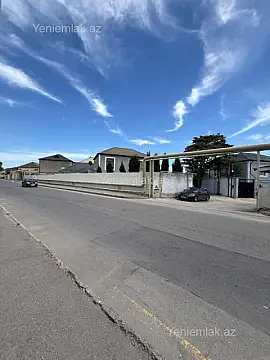 Satılır 5 otaqlı həyət evi 200 m² — Bakı, Suraxanı 5 otaq 200.00 m²