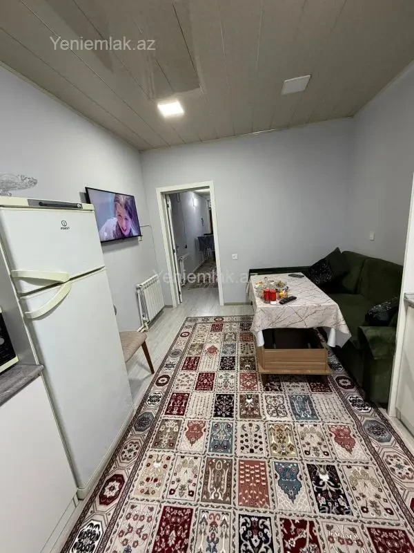 Satılır 3 otaqlı həyət evi 82.1 m²