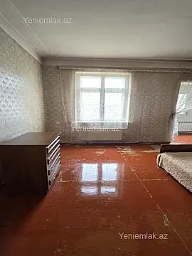 Satılır 2 otaqlı köhnə tikili 60 m² — Bakı, Binəqədi 2 otaq 60.00 m²