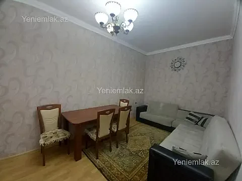 Satılır 3 otaqlı həyət evi 80 m² — Bakı, Xətai 3 otaq 80.00 m²
