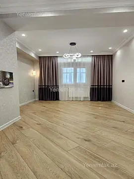 Satılır 2 otaqlı yeni tikili 70 m² — Bakı, Yasamal 2 otaq 70.00 m²