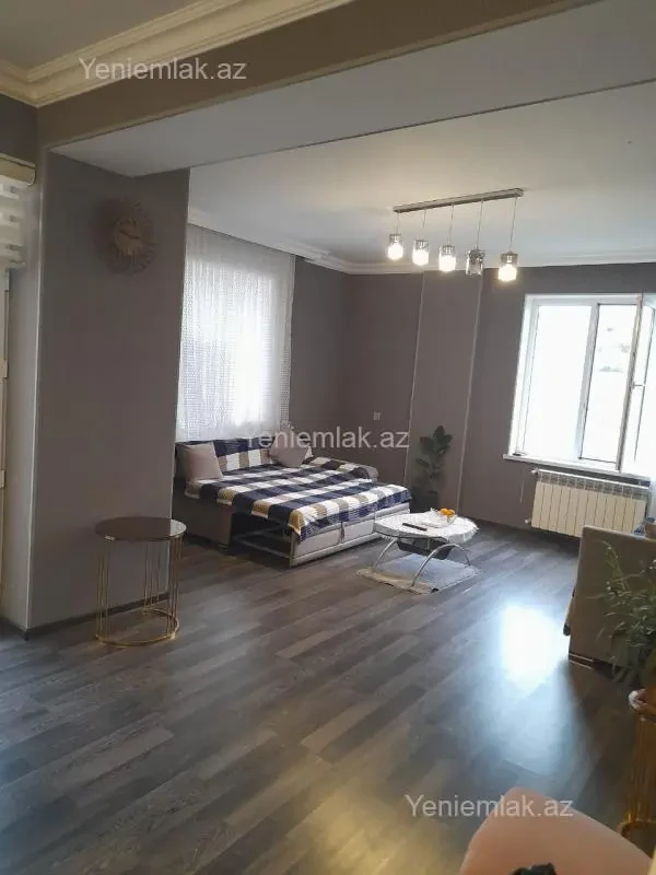 Satılır 2 otaqlı yeni tikili 60.1 m²