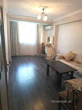 Satılır 2 otaqlı köhnə tikili 40 m² — Bakı, Xətai 2 otaq 40.00 m²