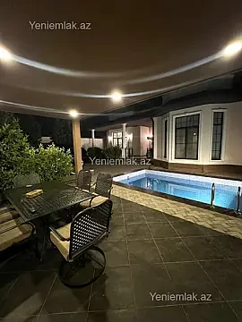 Satılır 5 otaqlı həyət evi 150 m² — Bakı, Xəzər 5 otaq 150.00 m²