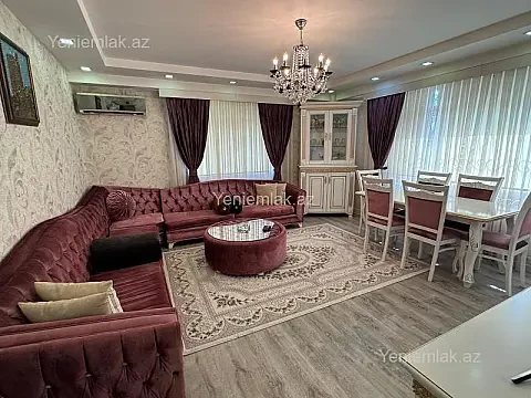 Satılır 2 otaqlı yeni tikili 70 m² — Bakı, Sabunçu 2 otaq 70.00 m²