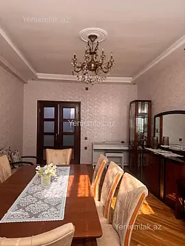 Satılır 3 otaqlı yeni tikili 130 m² — Bakı, Yasamal 3 otaq 130.00 m²