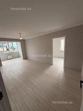 Satılır 2 otaqlı köhnə tikili 54 m² — Bakı, Nizami 2 otaq 54.00 m²