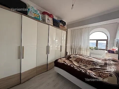 Satılır 3 otaqlı yeni tikili 90 m² — Bakı, Yasamal 3 otaq 90.00 m²