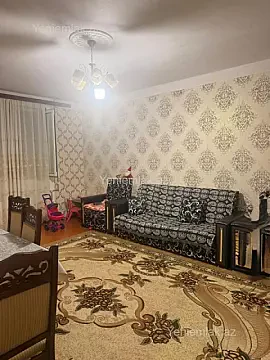 Satılır 3 otaqlı köhnə tikili 70 m² — Bakı, Suraxanı 3 otaq 70.00 m²