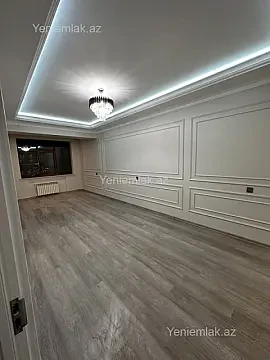 Satılır 2 otaqlı yeni tikili 95 m² — Bakı, Yasamal 2 otaq 95.00 m²