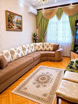 Satılır 2 otaqlı yeni tikili 70 m² — Bakı, Nərimanov 2 otaq 70.00 m²