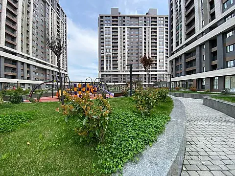 Satılır 3 otaqlı yeni tikili 170 m² — Bakı, Xətai 3 otaq 170.00 m²