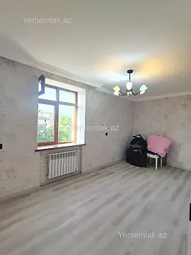 Satılır 2 otaqlı köhnə tikili 60 m² — Bakı, Nərimanov 2 otaq 60.00 m²