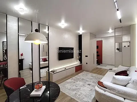 Satılır 3 otaqlı köhnə tikili 80 m² — Bakı, Xətai 3 otaq 80.00 m²