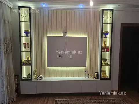 Satılır 5 otaqlı köhnə tikili 120 m² — Bakı, Xətai 5 otaq 120.00 m²