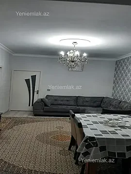 Satılır 2 otaqlı köhnə tikili 50 m² — Bakı, Nəsimi 2 otaq 50.00 m²