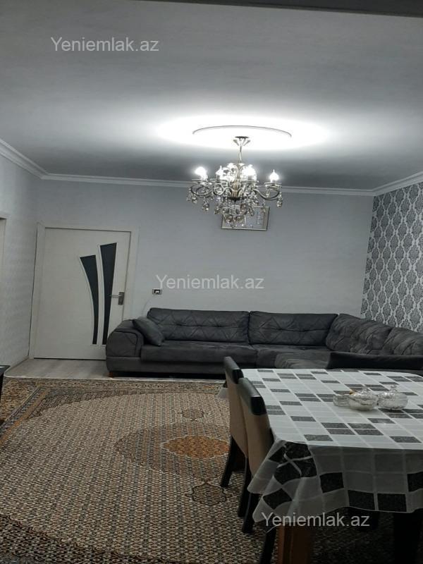 Satılır 2 otaqlı köhnə tikili 50 m²