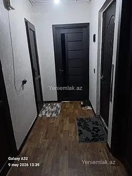 Satılır 2 otaqlı köhnə tikili 55 m² — Bakı, Xətai 2 otaq 55.00 m²