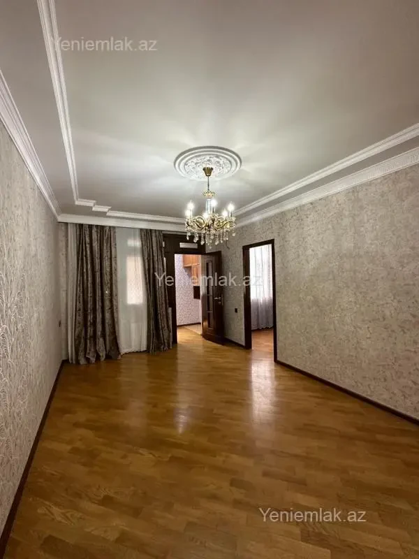 Satılır 3 otaqlı köhnə tikili 53 m²