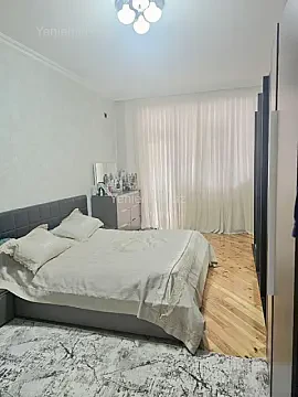 Satılır 2 otaqlı yeni tikili 90 m² — Bakı, Xətai 2 otaq 90.00 m²