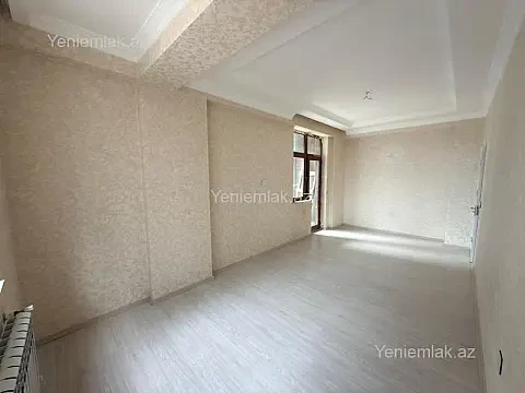 Satılır 3 otaqlı yeni tikili 129.5 m² — Bakı, Yasamal 3 otaq 129.50 m²