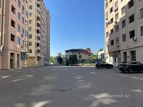 Satılır 2 otaqlı yeni tikili 44 m² — Bakı, Sabunçu 2 otaq 44.00 m²