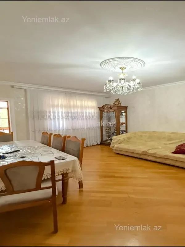 Satılır 5 otaqlı köhnə tikili 79.5 m²