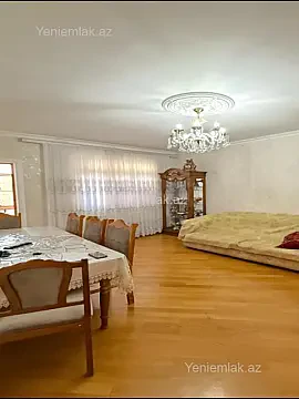Satılır 5 otaqlı köhnə tikili 79.5 m² — Bakı, Nizami 5 otaq 79.50 m²