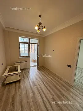 Satılır 3 otaqlı köhnə tikili 64 m² — Bakı, Suraxanı 3 otaq 64.00 m²
