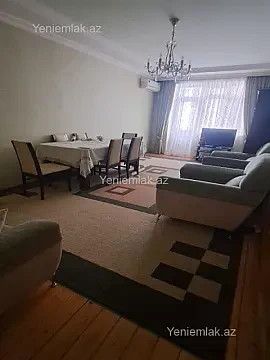 Satılır 2 otaqlı yeni tikili 65 m² — Bakı, Suraxanı 2 otaq 65.00 m²