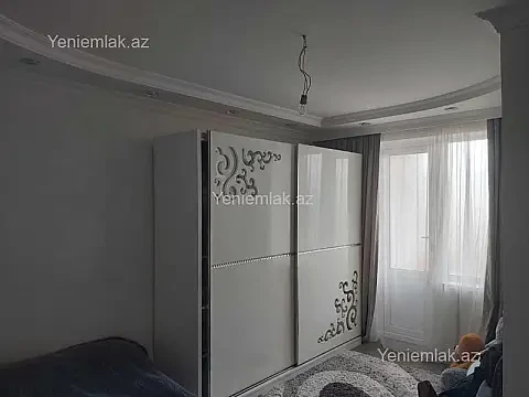 Satılır 3 otaqlı köhnə tikili 70 m² — Bakı, Xətai 3 otaq 70.00 m²